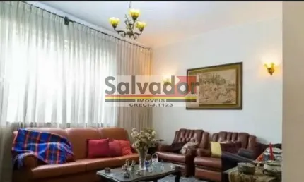 Casa com 3 quartos à venda na Alameda dos Guaicanãs, --, Planalto Paulista, São Paulo