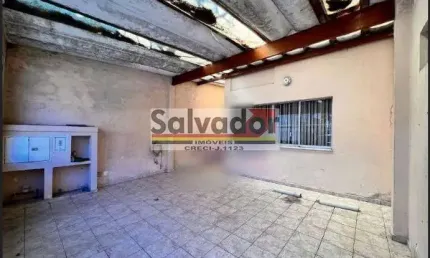Casa com 3 quartos à venda na Rua Eduardo Pereira, --, Vila Guarani, São Paulo