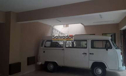Casa com 3 quartos à venda na Praça João Rodrigues, --, Jardim da Saude, São Paulo