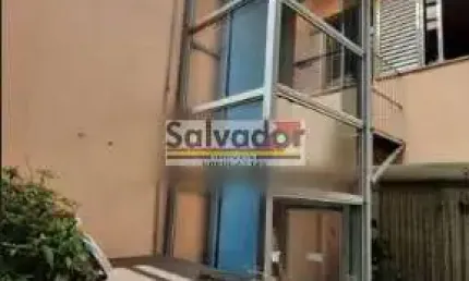 Casa com 4 quartos à venda na Avenida Itacira, --, Planalto Paulista, São Paulo