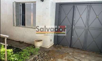 Casa com 2 quartos à venda na Avenida Itacira, --, Planalto Paulista, São Paulo