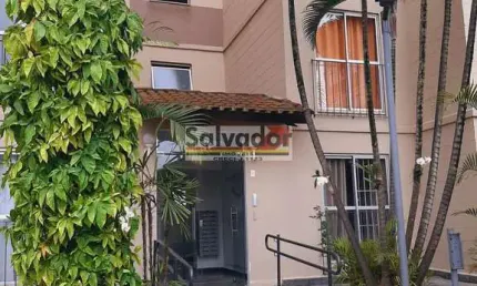 Apartamento com 2 quartos à venda na Rua Francisco Felippe Agosti, --, Vila Inglesa, São Paulo