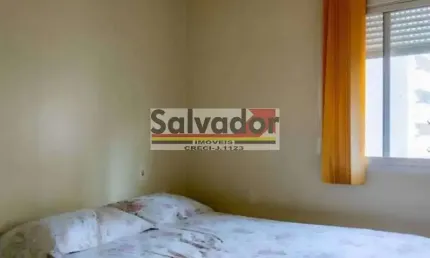 Apartamento com 2 quartos à venda na Rua Traituba, --, Saúde, São Paulo