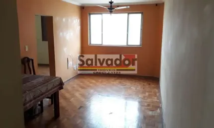 Apartamento com 2 quartos à venda na Rua São João Batista, --, Cambuci, São Paulo