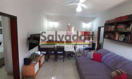 Casa com 3 quartos à venda na Rua Bravinha, --, Sacomã, São Paulo