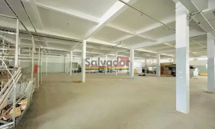 Barracão / Galpão / Depósito para alugar na Rua Francisco Pedroso de Toledo, --, Vila Liviero, São Paulo