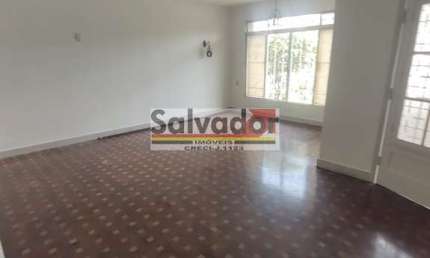 Casa com 3 quartos à venda na Rua Marcos Fernandes, --, Bosque da Saúde, São Paulo