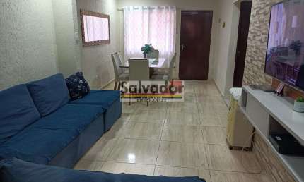 Casa com 4 quartos à venda na Rua José Modesto de Godói, --, Vila da Saúde, São Paulo