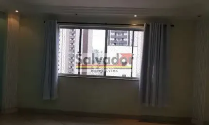 Apartamento com 3 quartos para alugar na Rua Calógero Calia, --, Vila Santo Estéfano, São Paulo