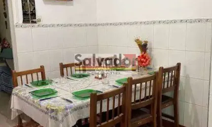 Casa com 5 quartos à venda na Rua General Lecor, --, Ipiranga, São Paulo