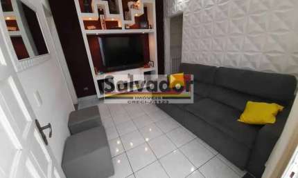 Casa com 2 quartos à venda na Rua Maria Aparecida Rocha, --, Vila da Saúde, São Paulo