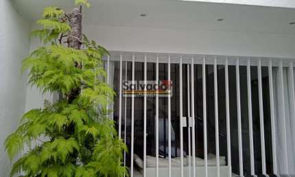 Casa com 3 quartos à venda na Rua Abagiba, --, Vila da Saúde, São Paulo
