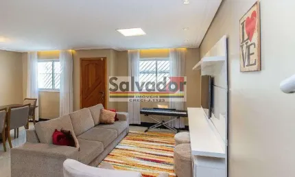 Casa com 3 quartos à venda na Rua dos Buritis, --, Jardim Oriental, São Paulo