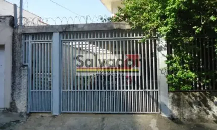 Casa com 4 quartos à venda na Rua Américo Ribeiro, --, Vila Gumercindo, São Paulo