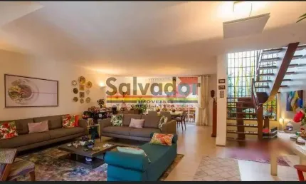 Casa com 4 quartos à venda na Rua Antônio Carlos da Fonseca, --, Jardim da Saude, São Paulo