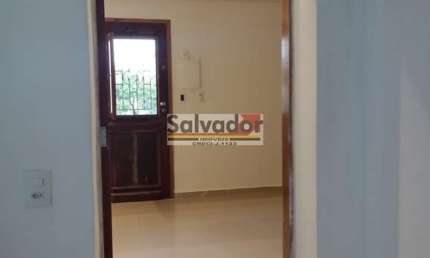Casa com 2 quartos à venda na Rua Brás Lourenço, --, Vila Mariana, São Paulo