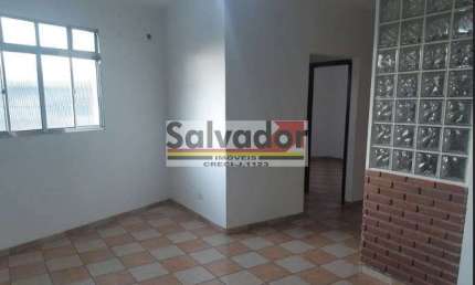 Apartamento com 1 quarto para alugar na Rua Francisco Dias, --, Bosque da Saúde, São Paulo