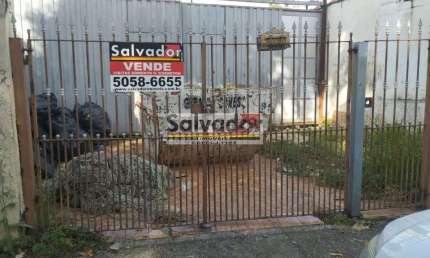 Terreno à venda na Rua Itaucama, --, Bosque da Saúde, São Paulo
