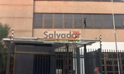 Ponto comercial para alugar na Avenida Santa Catarina, --, Vila Mascote, São Paulo