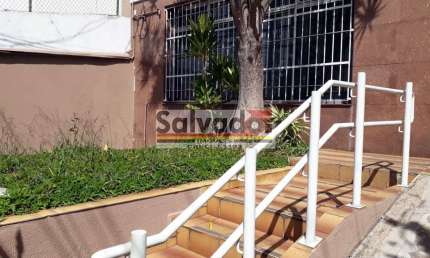 Casa com 4 quartos à venda na Rua São Daniel, --, Vila Brasílio Machado, São Paulo