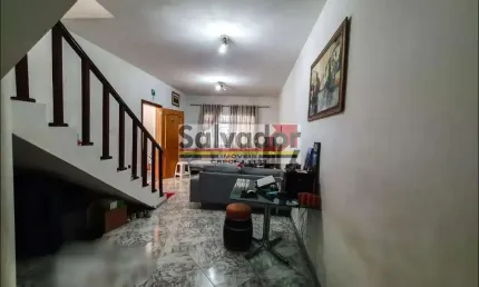 Casa com 3 quartos à venda na Rua Capão do Rego, --, Vila Nair, São Paulo