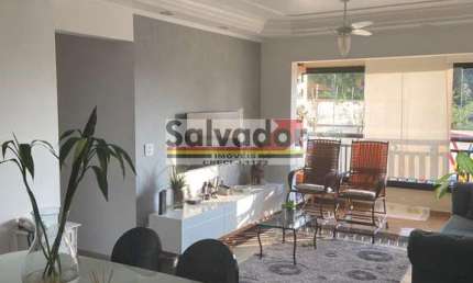 Apartamento com 3 quartos à venda na Avenida Padre Arlindo Vieira, --, Vila Vermelha, São Paulo
