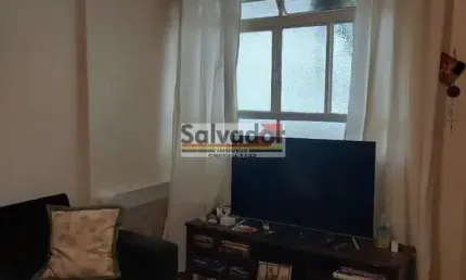 Apartamento com 2 quartos à venda na Avenida Itaboraí, --, Bosque da Saúde, São Paulo
