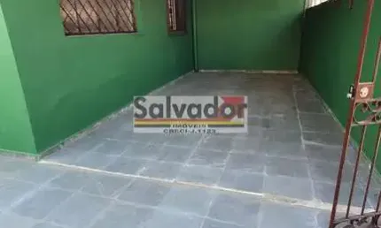 Casa com 2 quartos à venda na Rua dos Macaxás, --, Vila Nair, São Paulo