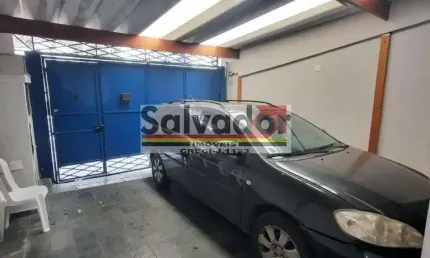 Casa com 4 quartos à venda na Rua Antonio dos Santos Rocha, --, Vila Marari, São Paulo