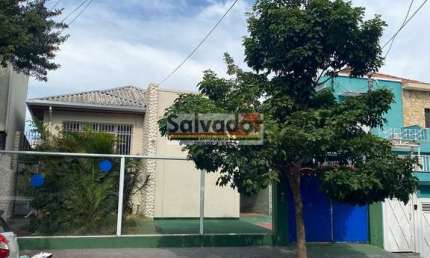 Casa com 3 quartos à venda na Rua Pero Correia, --, Vila Mariana, São Paulo