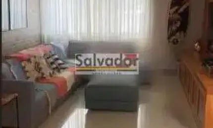 Casa com 3 quartos à venda na Rua Juvenal Galeno, --, Jardim da Saude, São Paulo