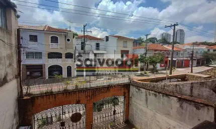 Casa com 3 quartos à venda na Rua Doutor Mário Vicente, --, Ipiranga, São Paulo