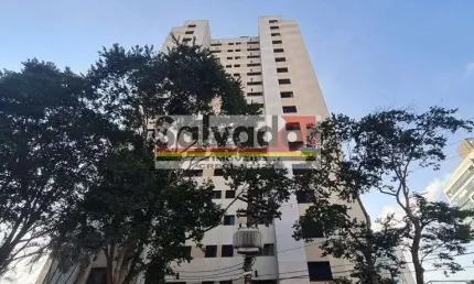 Apartamento com 3 quartos à venda na Rua Visconde de Inhaúma, --, Saúde, São Paulo