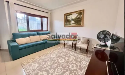 Casa com 3 quartos à venda na Rua João de Santa Maria, --, Jardim da Saude, São Paulo