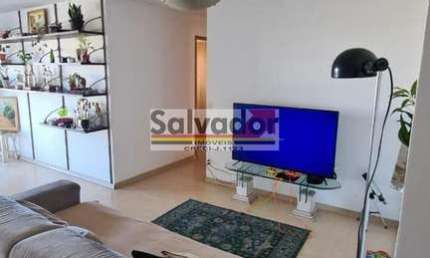 Apartamento com 3 quartos à venda na Avenida Itaboraí, --, Bosque da Saúde, São Paulo