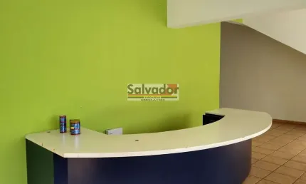 Ponto comercial à venda na Avenida Bosque da Saúde, --, Jardim da Saude, São Paulo