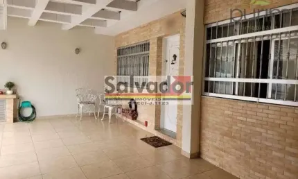 Casa com 3 quartos à venda na Rua Pedrália, --, Vila Gumercindo, São Paulo