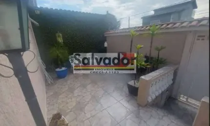 Casa com 4 quartos à venda na Rua Umburetama, --, Ipiranga, São Paulo