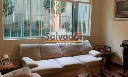 Casa com 3 quartos à venda na Rua Fonseca Galvão, --, Jardim da Glória, São Paulo
