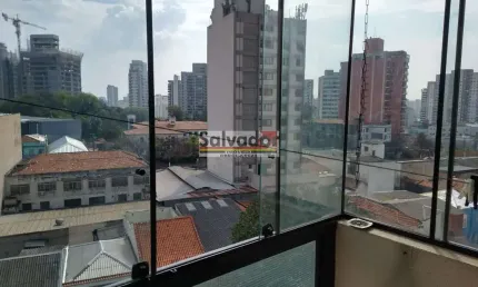 Apartamento na rua caramuru - próximo ao metrô praça da árvore