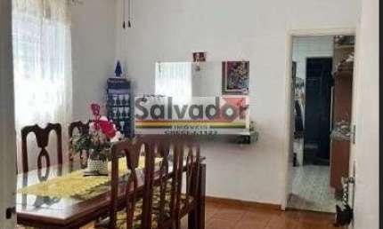 Casa com 3 quartos à venda na Rua Honório Bicalho, --, Vila das Mercês, São Paulo