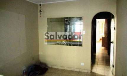 Casa com 2 quartos à venda na Avenida Coronel José Pires de Andrade, --, Vila Vera, São Paulo