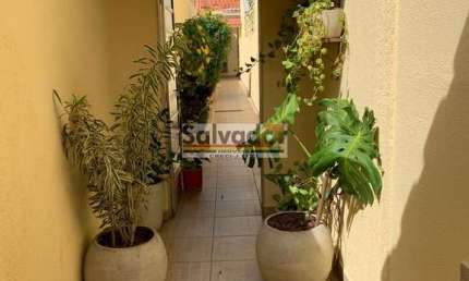 Casa com 2 quartos à venda na Rua Belas-Artes, --, Ipiranga, São Paulo