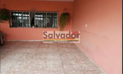 Casa com 3 quartos à venda na Rua Doutor Francisco Malta Cardoso, --, Vila Gumercindo, São Paulo