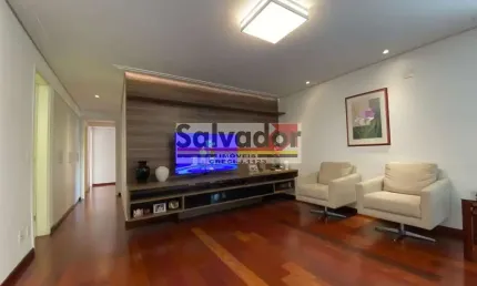 Apartamento com 3 quartos à venda na Rua Marcos Fernandes, --, Jardim da Saude, São Paulo