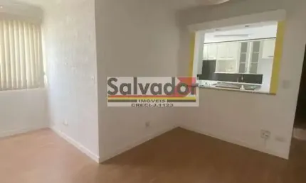 Apartamento com 2 quartos à venda na Rua Doutor Nicolau Alberto Defina, --, Jardim da Saude, São Paulo
