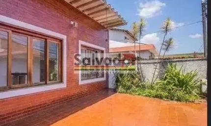 Casa com 3 quartos à venda na Rua Aprígio Rego Lopes, --, Jabaquara, São Paulo