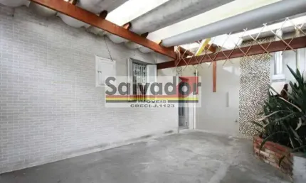 Casa com 2 quartos à venda na Rua Artur Thiré, --, Jardim da Saude, São Paulo