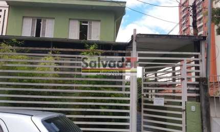 Ponto comercial à venda na Rua Major Freire, --, São Judas, São Paulo