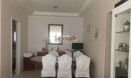 Apartamento reformado no jardim da saúde com 3 dormitórios